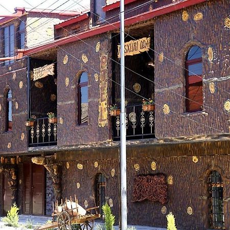 Mesxuri Oda Achalziche Exterior foto