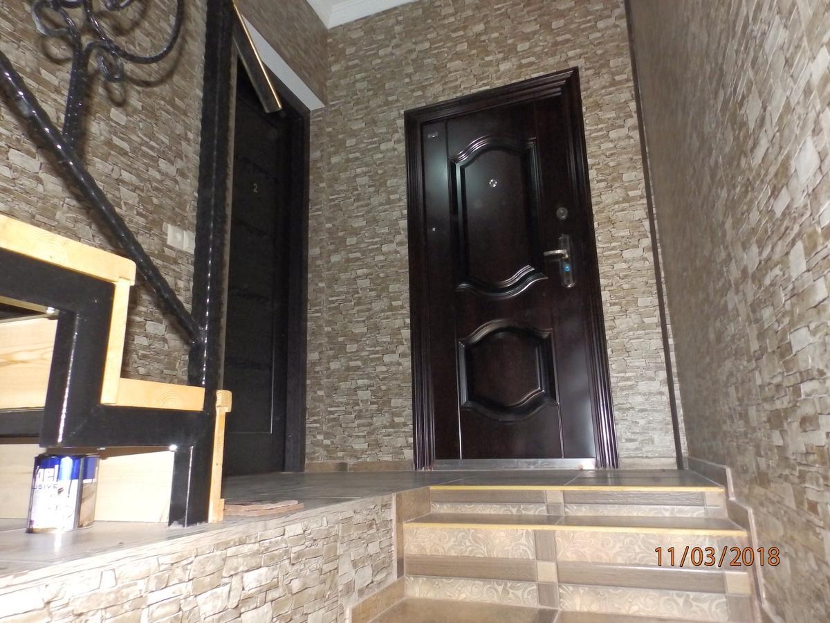 Mesxuri Oda Achalziche Exterior foto