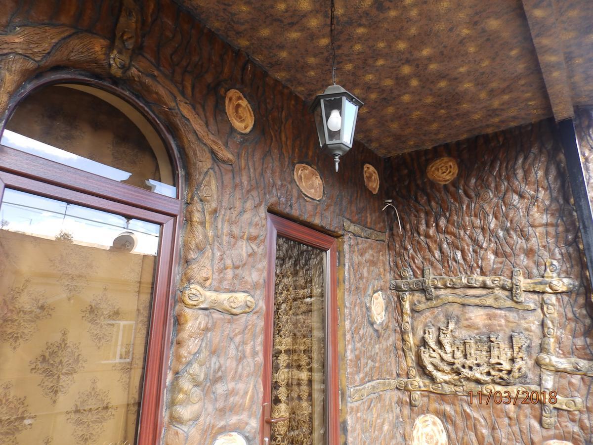 Mesxuri Oda Achalziche Exterior foto