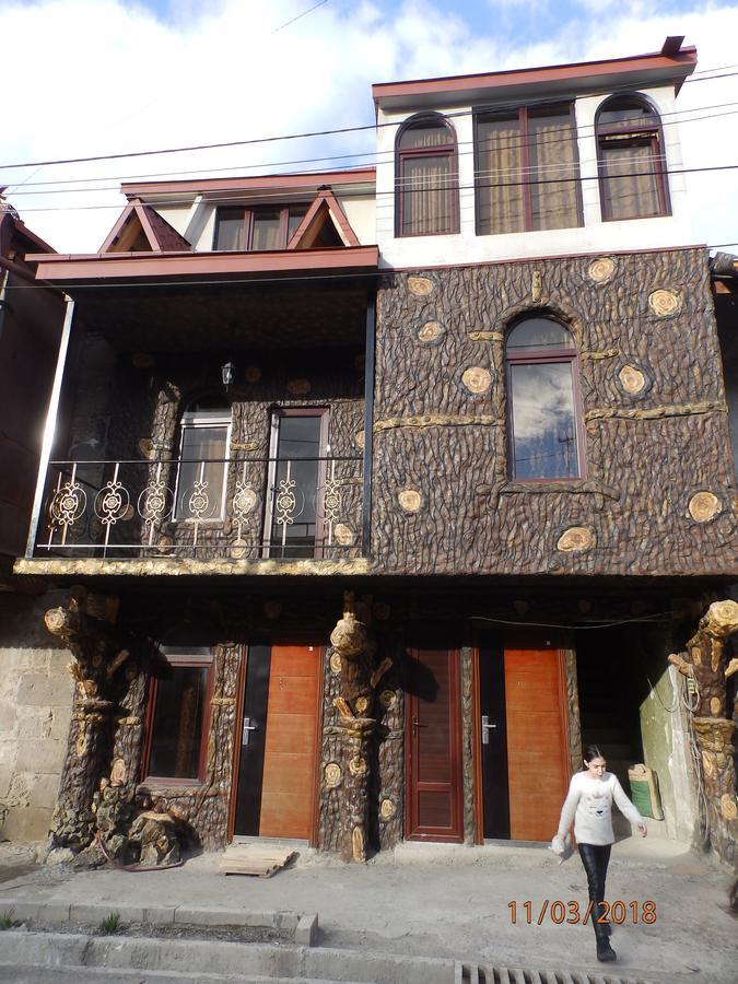 Mesxuri Oda Achalziche Exterior foto