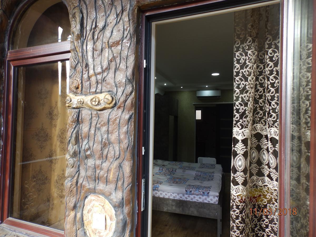 Mesxuri Oda Achalziche Exterior foto