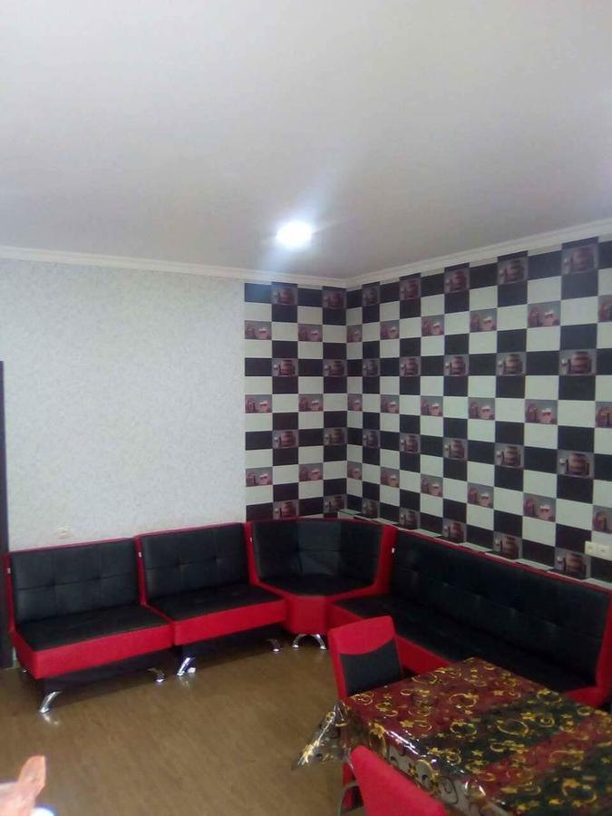 Mesxuri Oda Achalziche Exterior foto