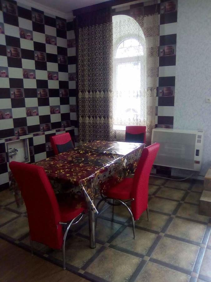 Mesxuri Oda Achalziche Exterior foto