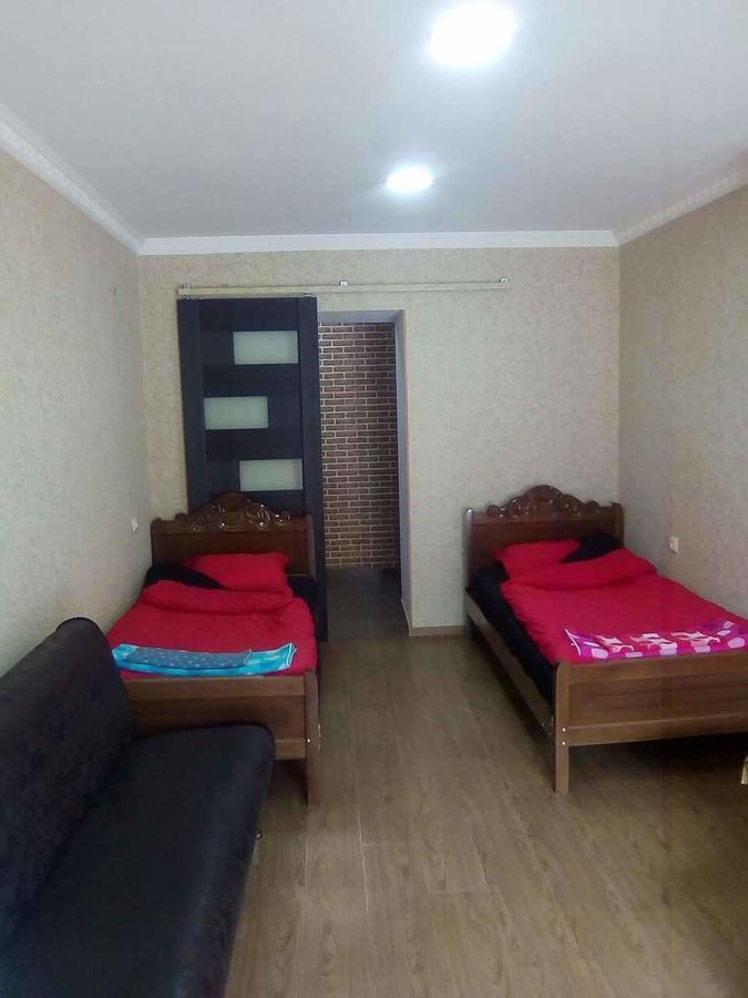 Mesxuri Oda Achalziche Exterior foto