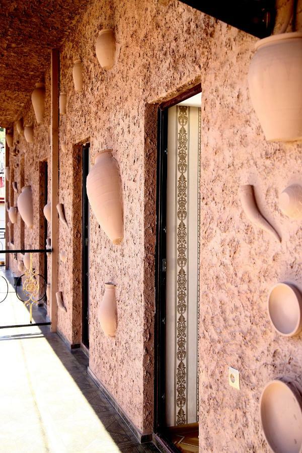 Mesxuri Oda Achalziche Exterior foto