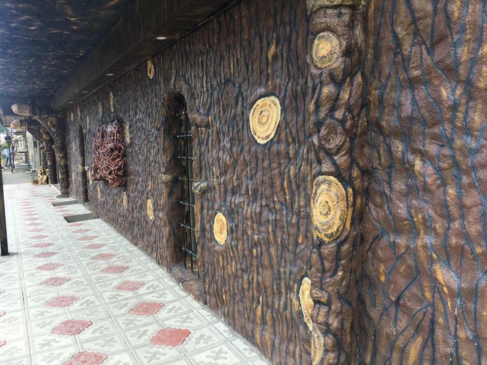 Mesxuri Oda Achalziche Exterior foto